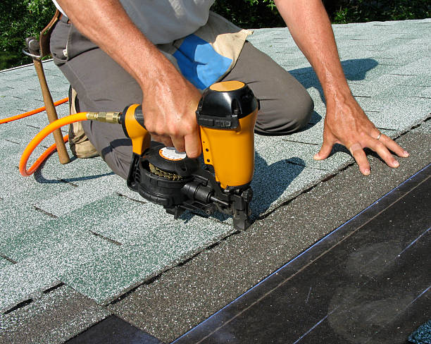 Professional Roofing Contractor in Chino Hills, CA