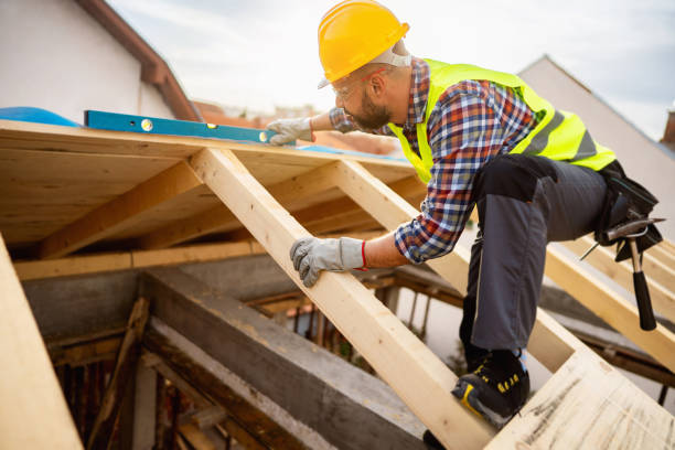 Quick and Trustworthy Emergency Roof Repair Services in Chino Hills, CA