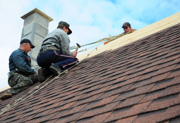 Tile Roofing Contractor in Chino Hills, CA